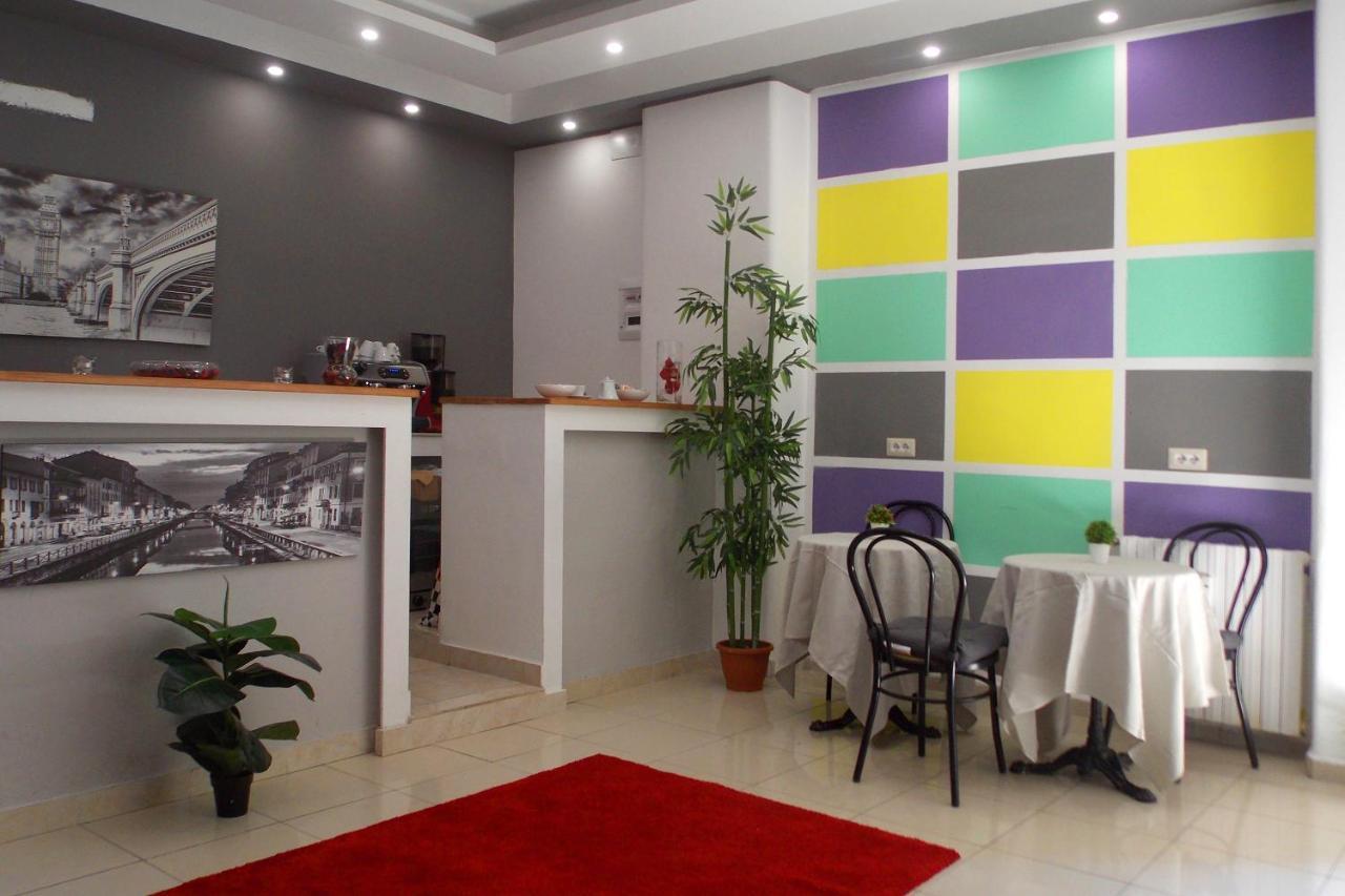 Midtown Hotel Milano