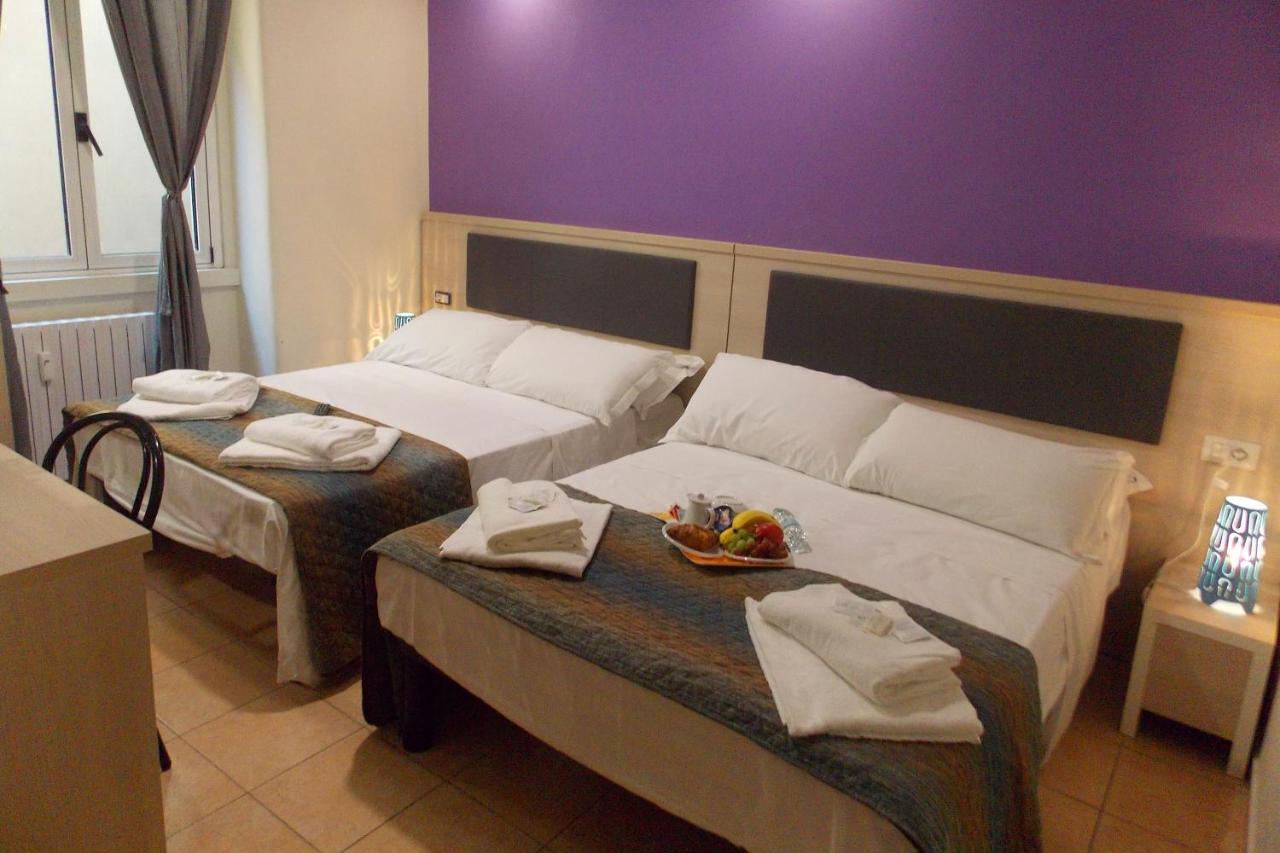 Hotel Midtown Milano