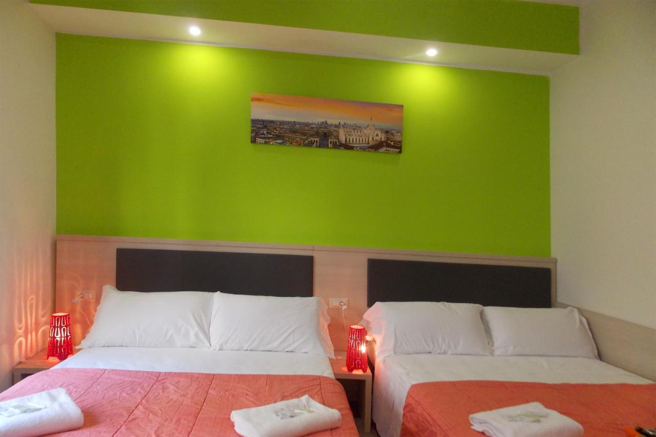 Hotel Midtown Milano