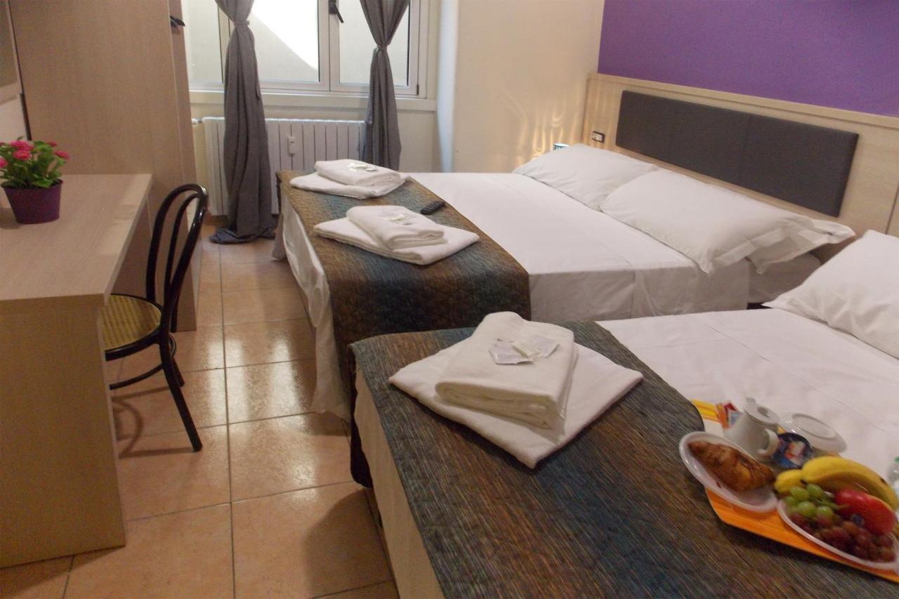 Hotel Midtown Milano