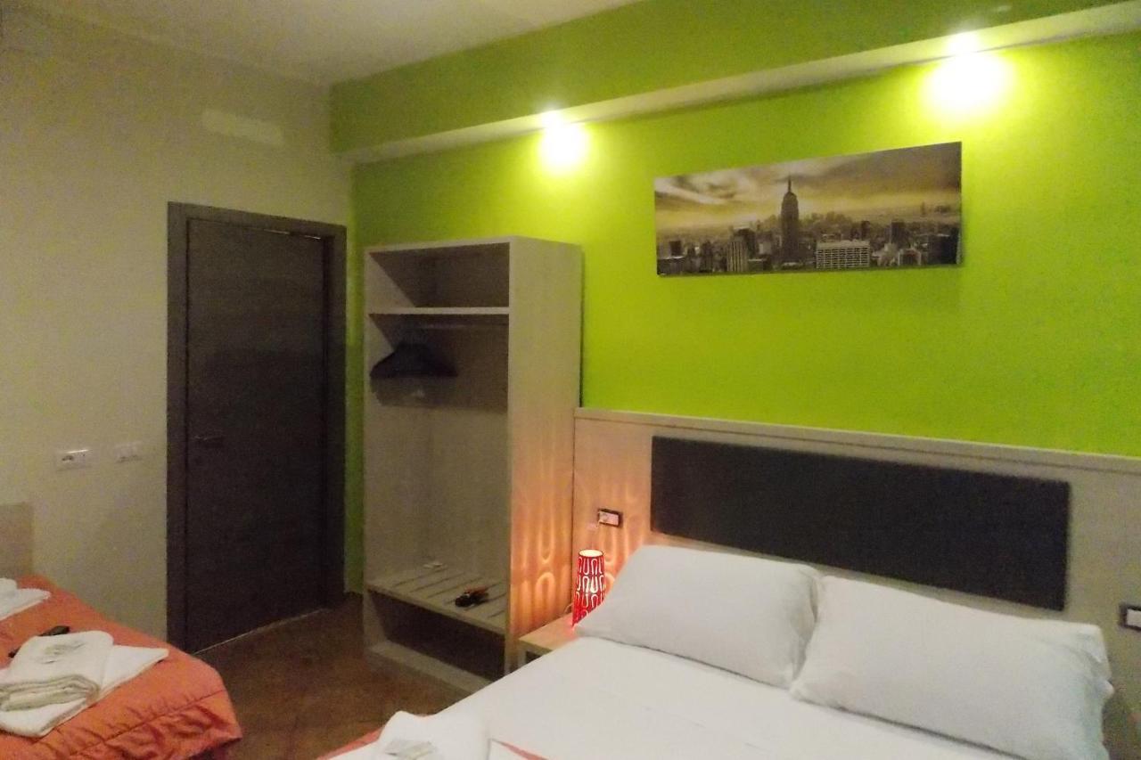 Midtown Hotel Milano