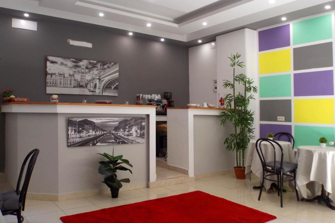 Midtown Hotel Milano