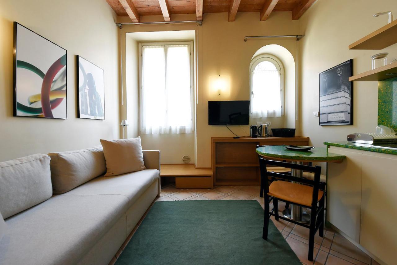 Aparthotel Ascanio Sforza - & Milaan