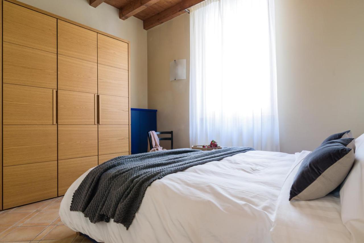 Ascanio Sforza - & Aparthotel Milaan