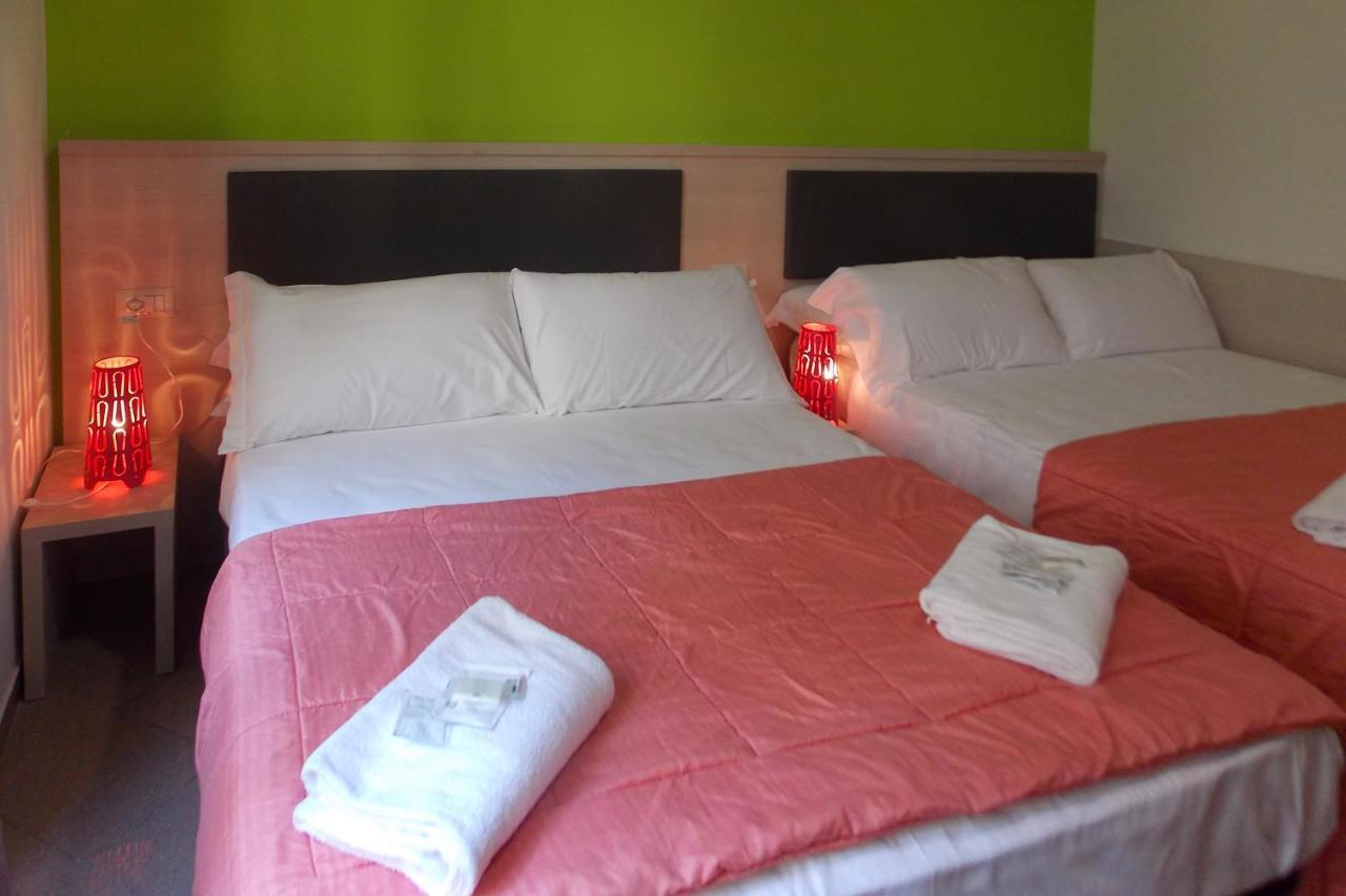 Midtown Hotel *