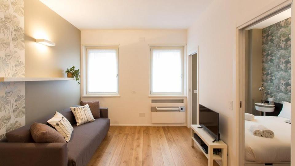 Apartment The Rent - Corso Buenos Aires Sabe