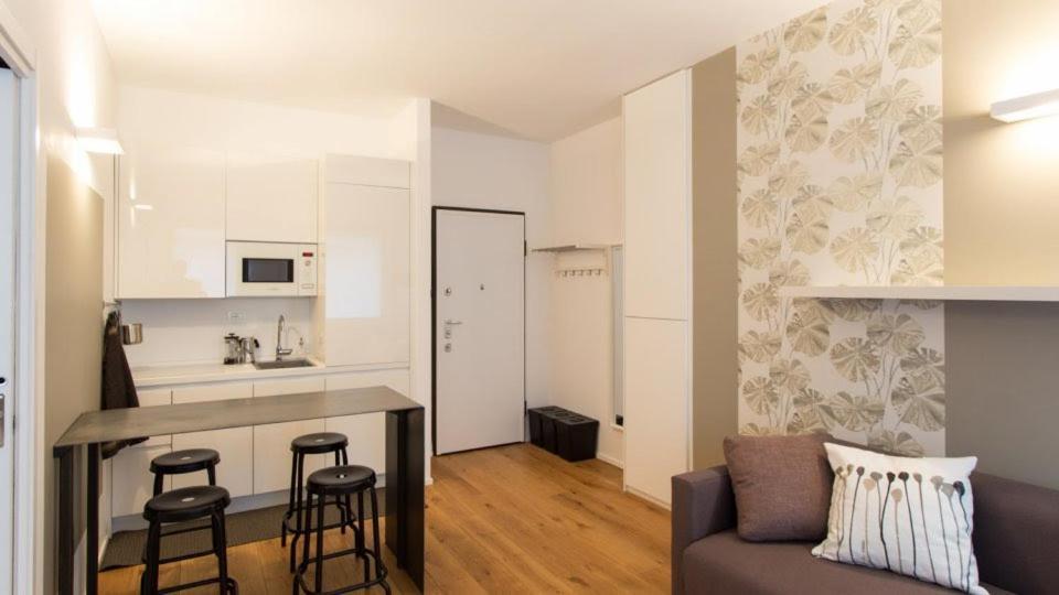 Apartment The Rent - Corso Buenos Aires Sabe Milan