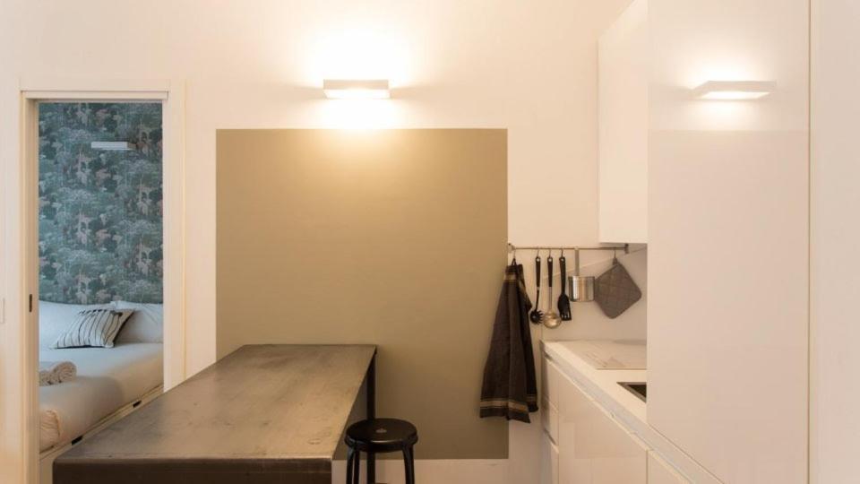 The Rent - Corso Buenos Aires Sabe Apartment
