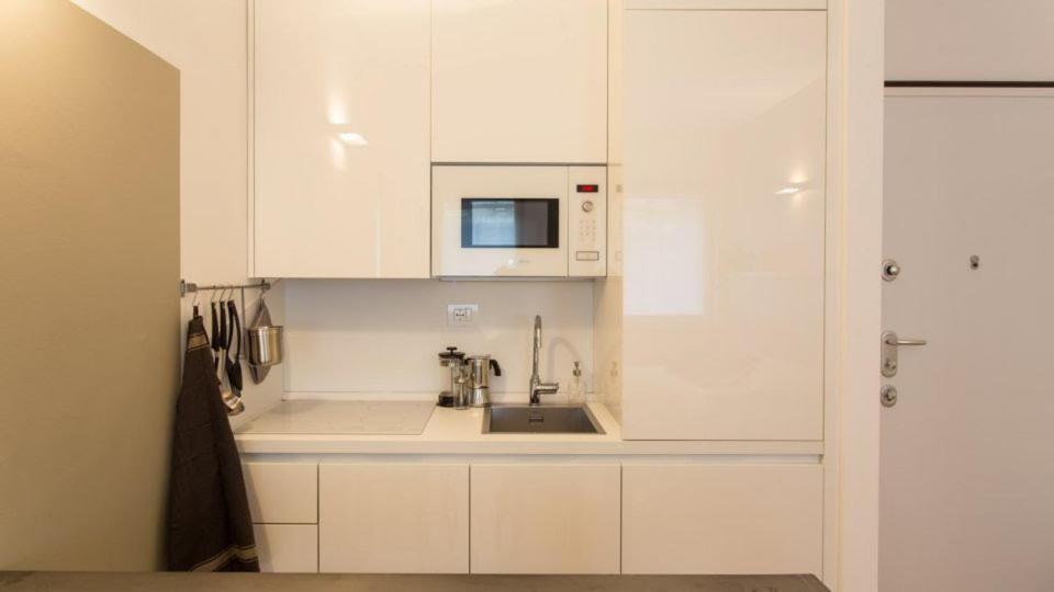 The Rent - Corso Buenos Aires Sabe Apartment Milan