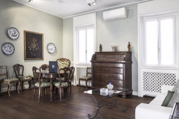 Hemeras Boutique House Sant' Andrea * Milano