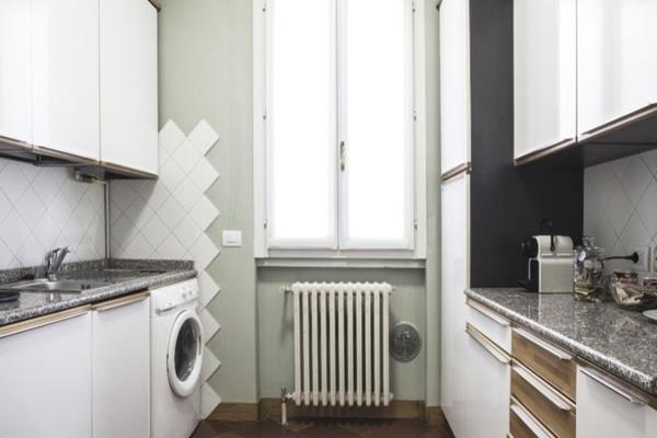 Appartamento Hemeras Boutique House Sant' Andrea