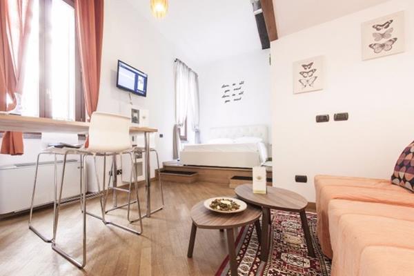 Hemeras Boutique House Duomo 6 Hotel 4*