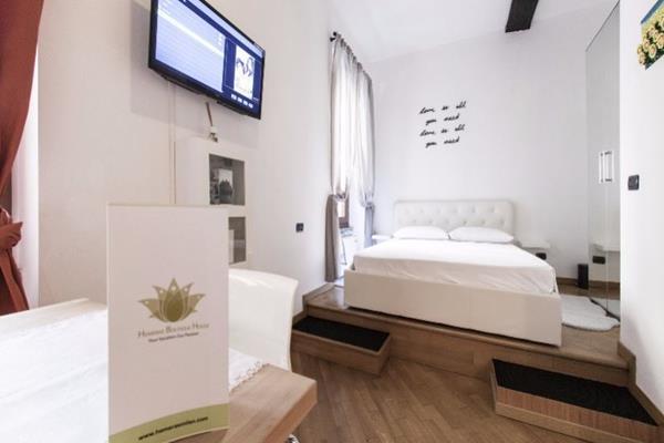 Hemeras Boutique House Duomo 6 Hotel 4*