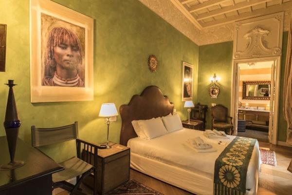 Hemeras Boutique Giardino Apartment