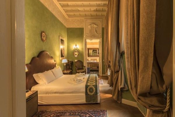 Apartment Hemeras Boutique Giardino *