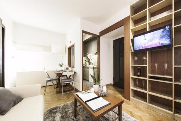 Lejlighed Hemeras Boutique House Lupetta