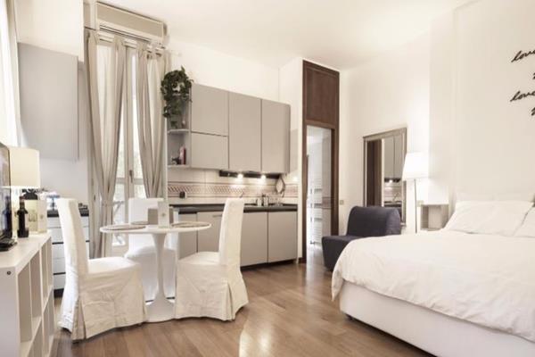 Hemeras Boutique House Bollo Milano