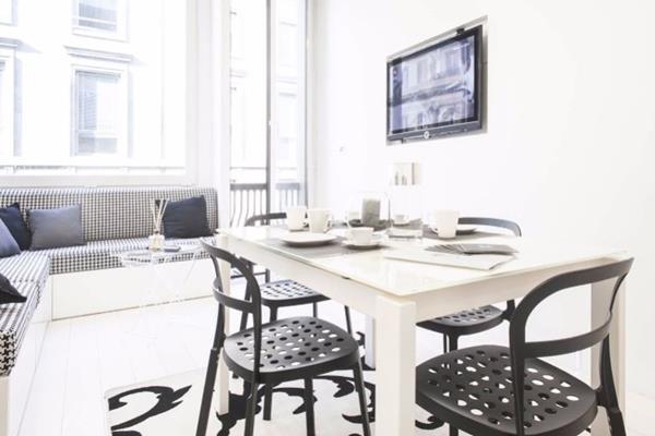 Hemeras Boutique House Passarella Appartamento