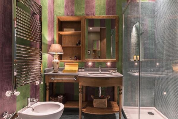 Apartment Hemeras Boutique Giardino Mailand