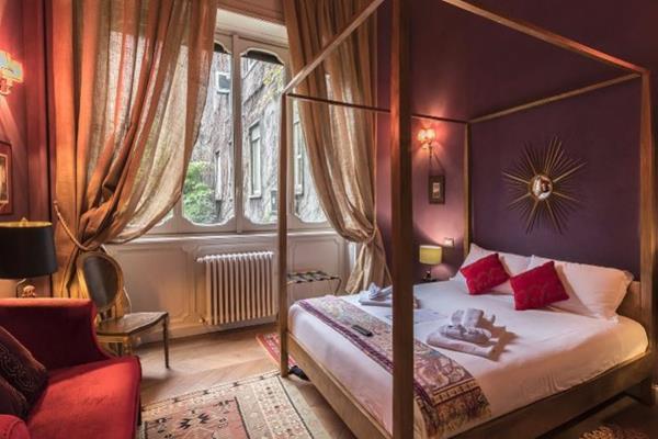 Hemeras Boutique Giardino Mailand