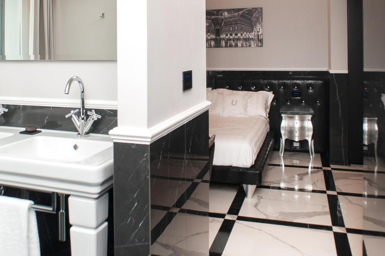 The Unique Guest house Milan