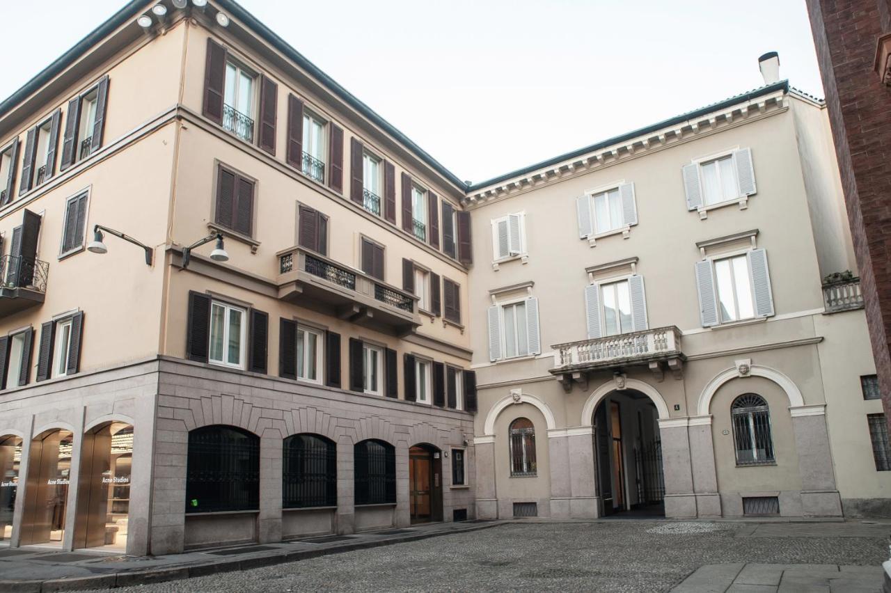 The Unique Guest house Milan