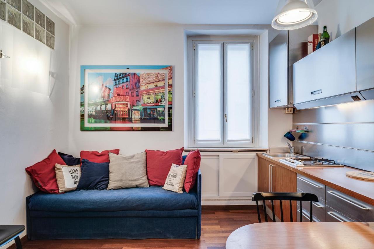 Appartamento Guesthero - Navigli Area Milano