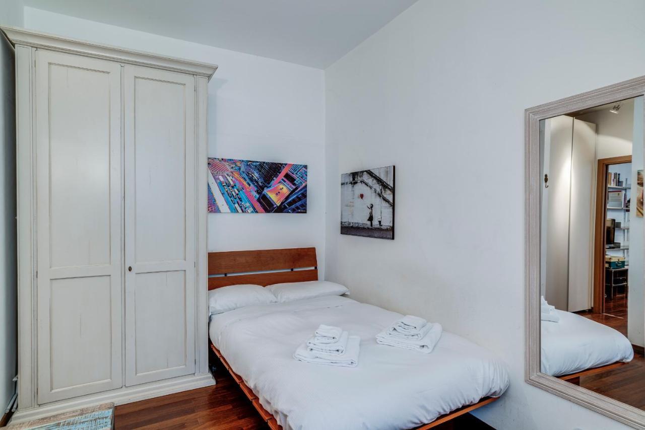 Guesthero - Navigli Area * Milano