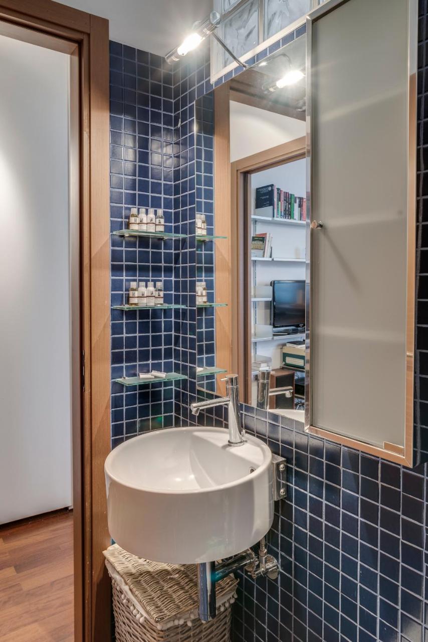 Appartamento Guesthero - Navigli Area *