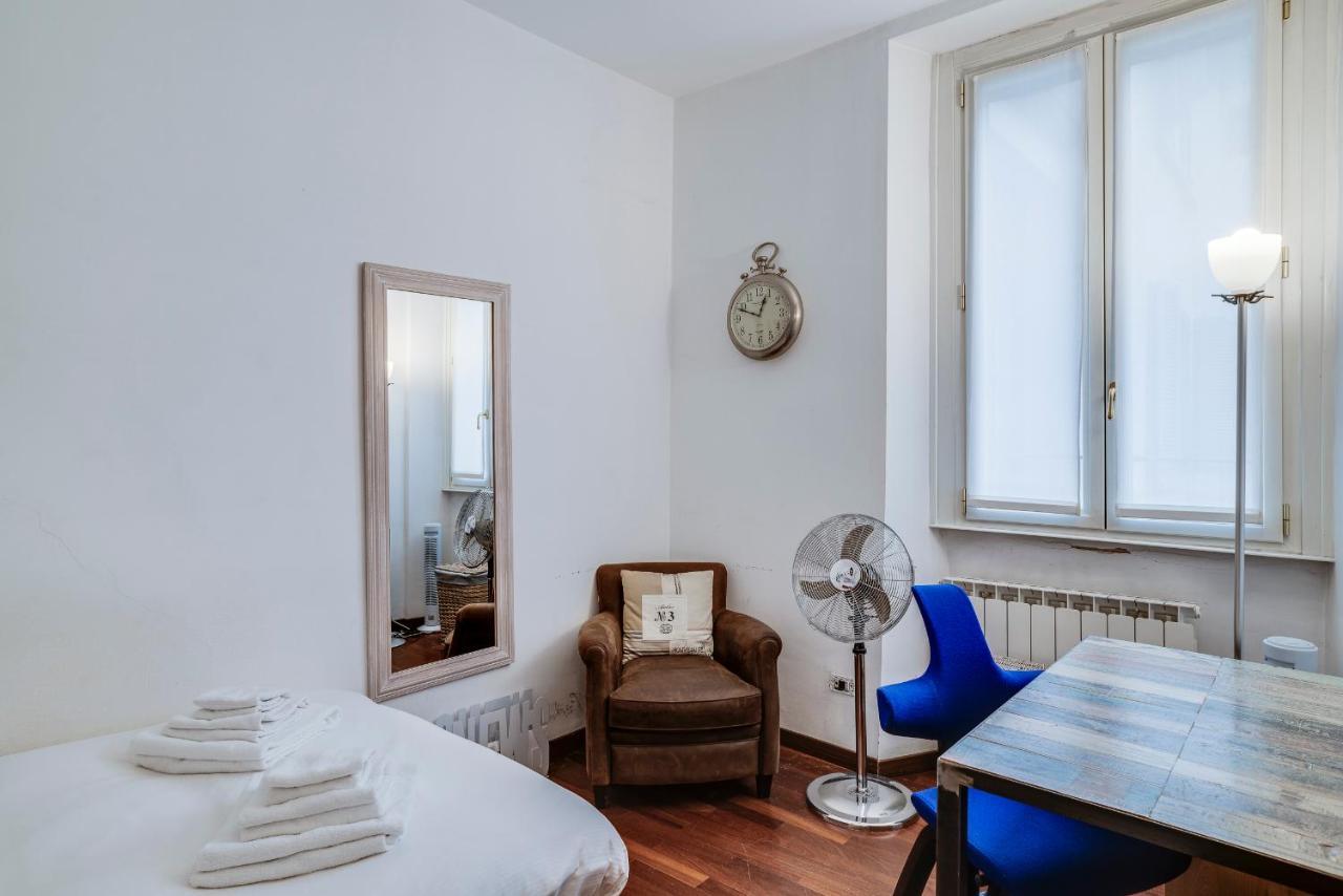 Appartamento Guesthero - Navigli Area *