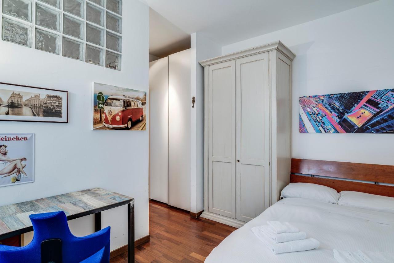 Guesthero - Navigli Area * Milano