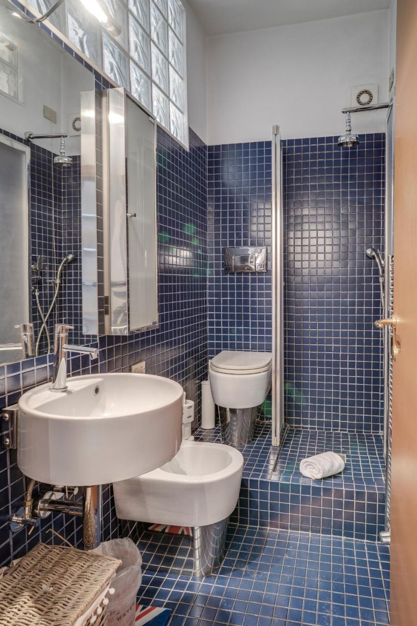 Appartamento Guesthero - Navigli Area Milano