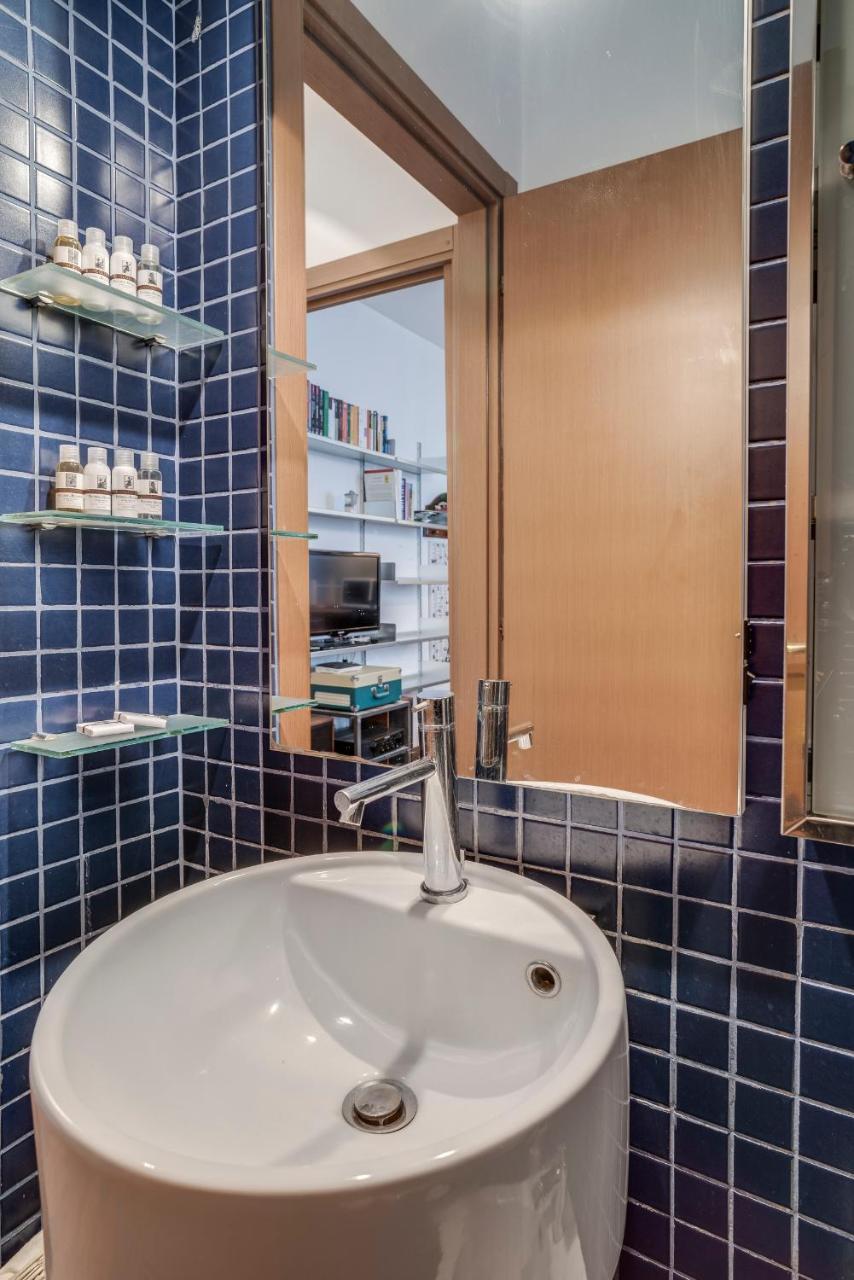 Appartamento Guesthero - Navigli Area