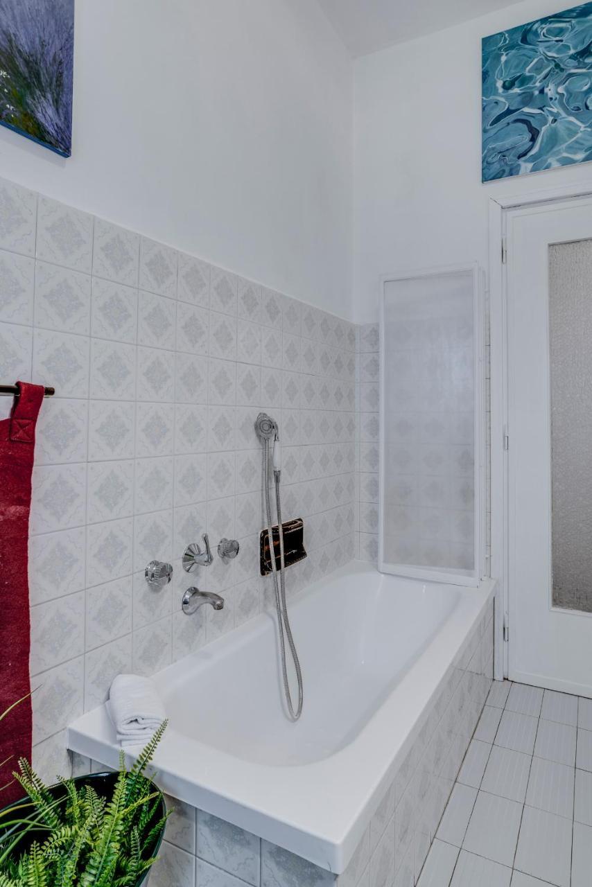 Appartement Guesthero - Precotto M1 Milaan