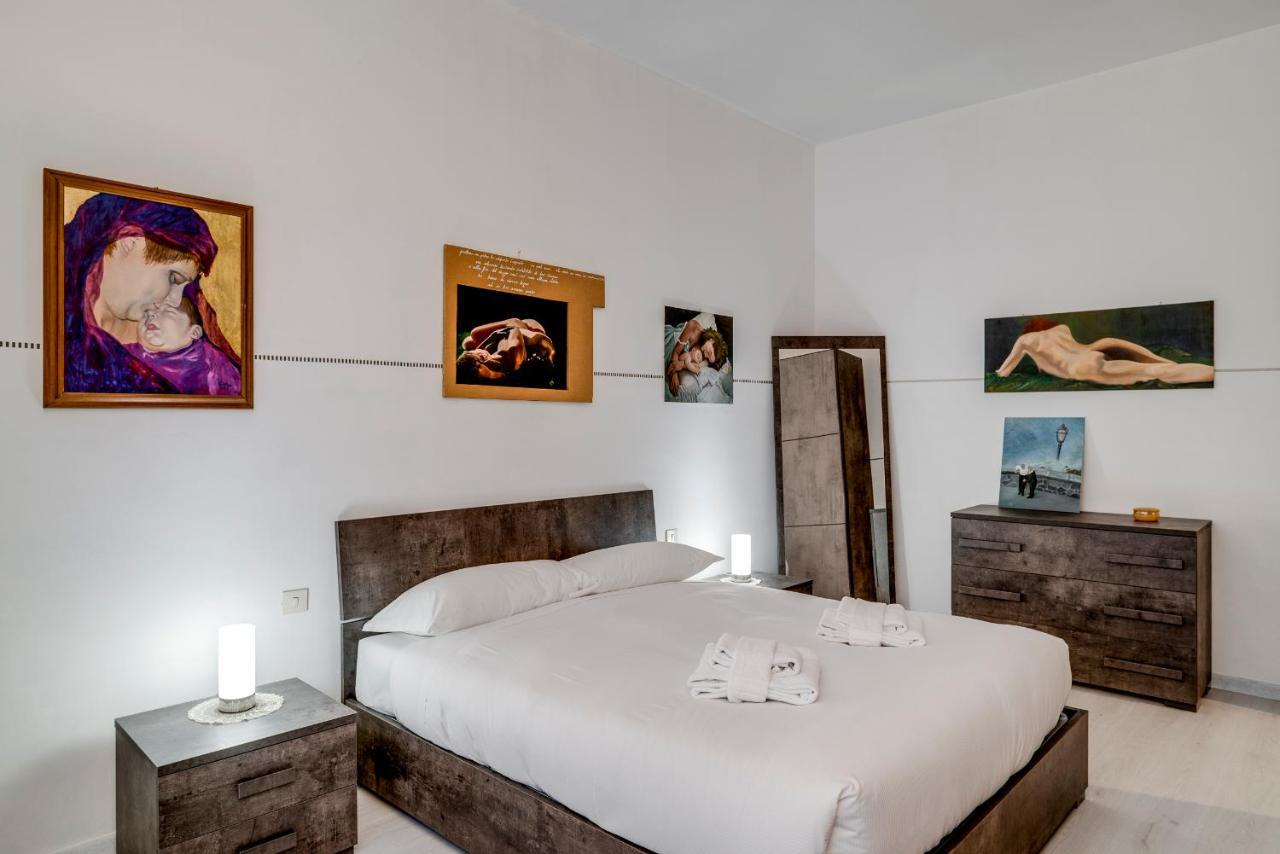 Appartement Guesthero - Precotto M1 Milaan