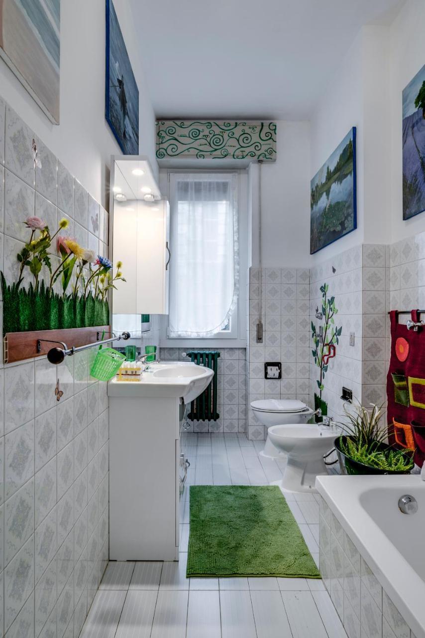 Guesthero - Precotto M1 Appartement Milaan