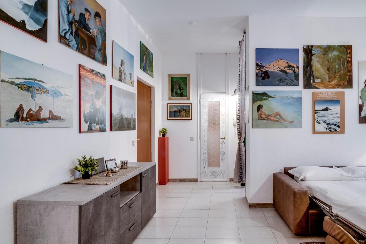 Appartement Guesthero - Precotto M1 *