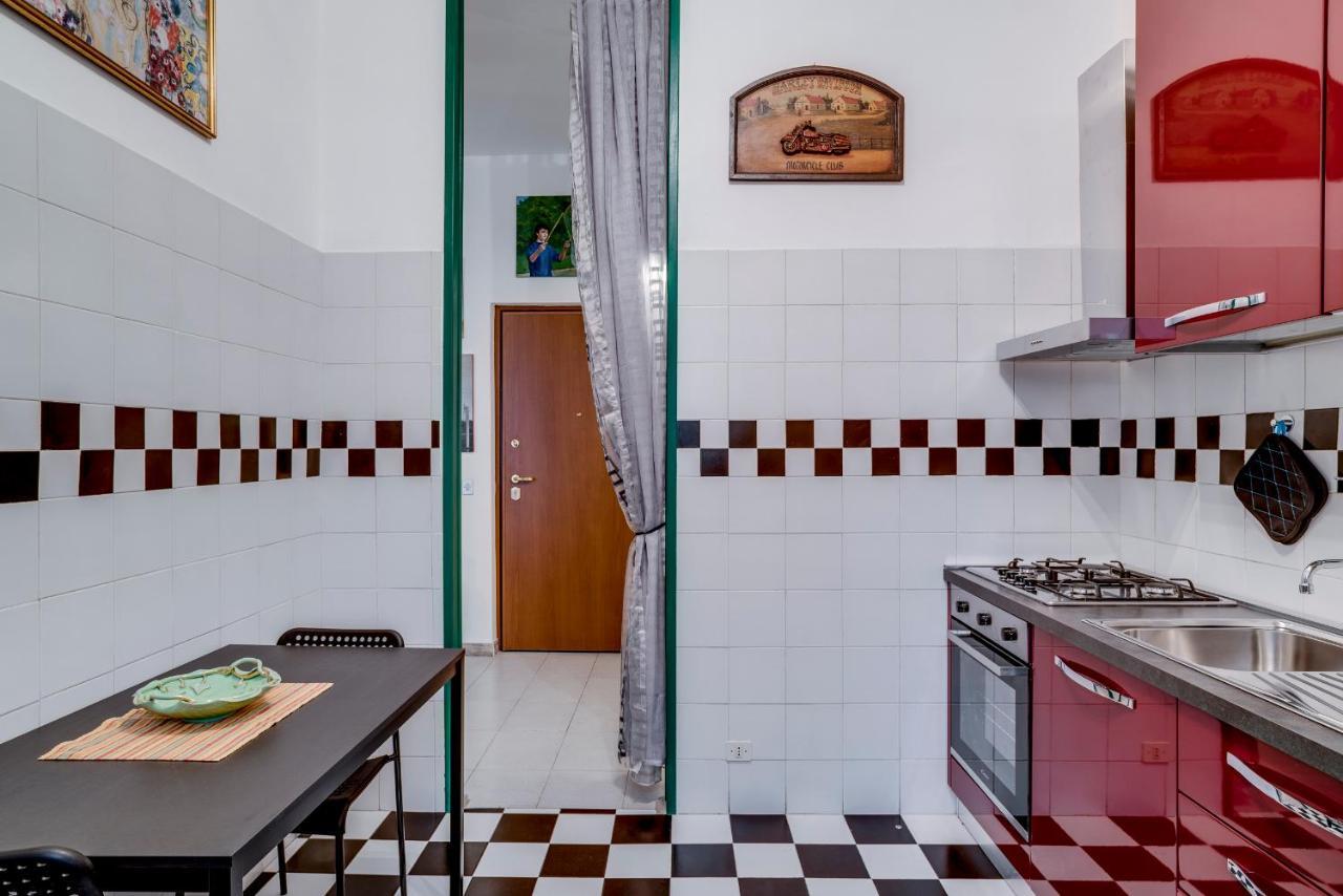 Guesthero - Precotto M1 Appartement