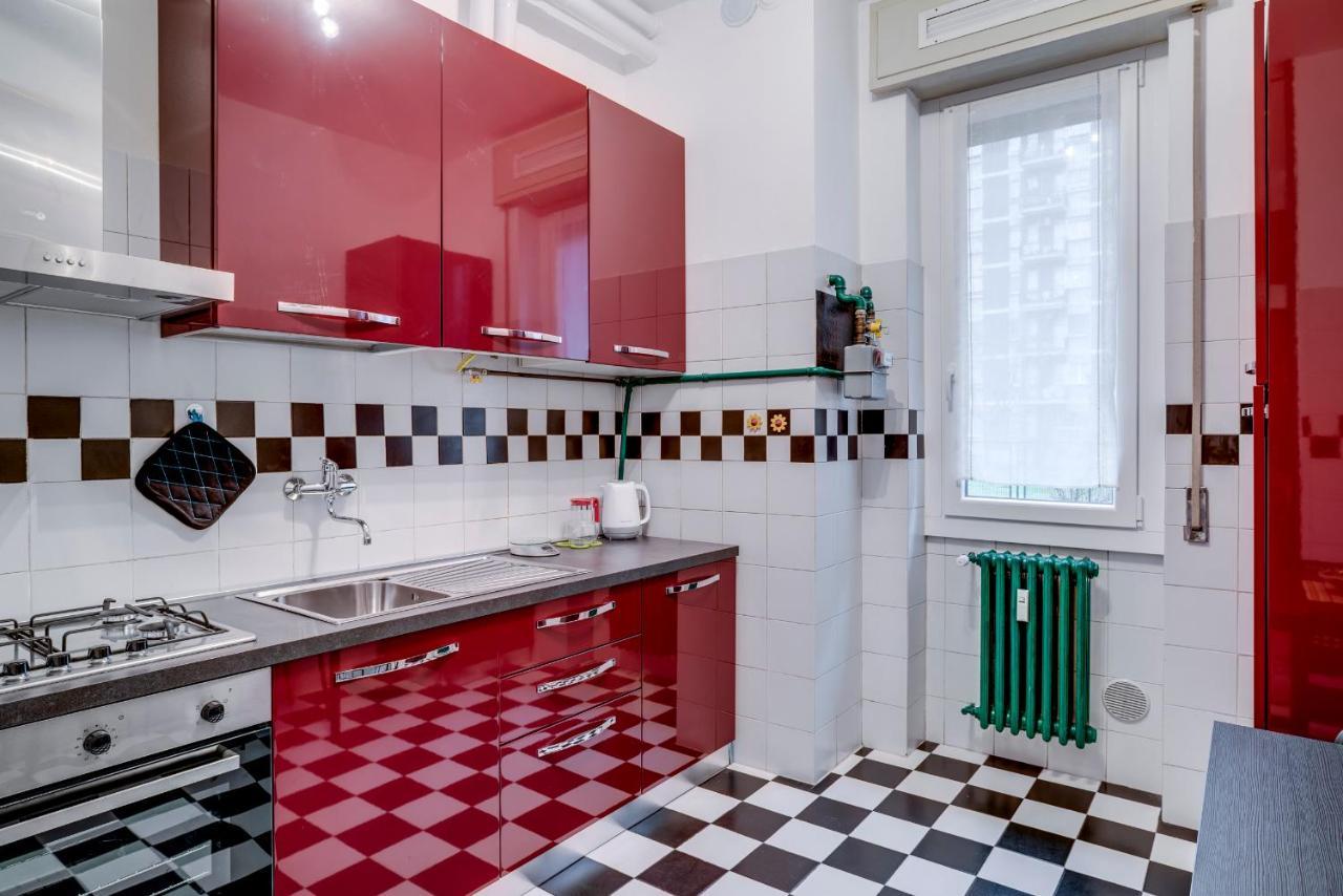 Guesthero - Precotto M1 Appartement *