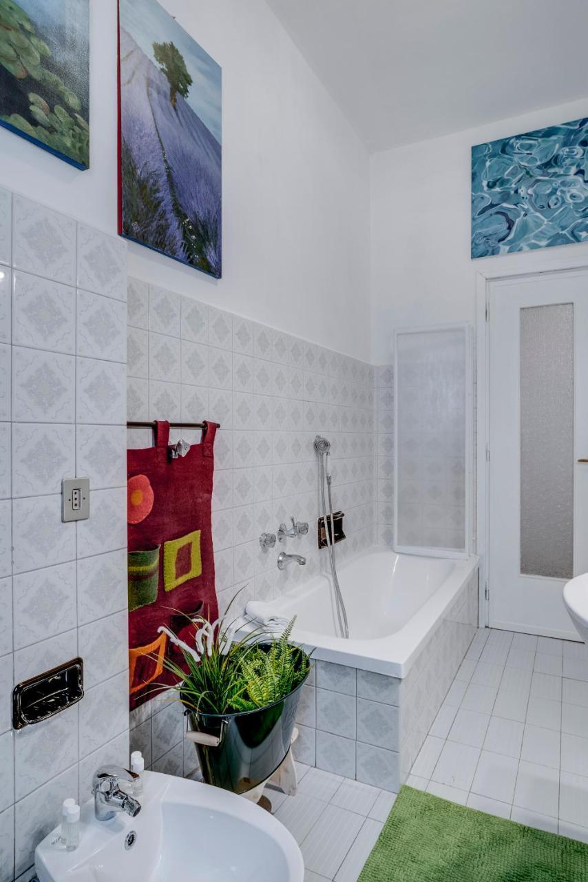 Appartement Guesthero - Precotto M1 Milaan