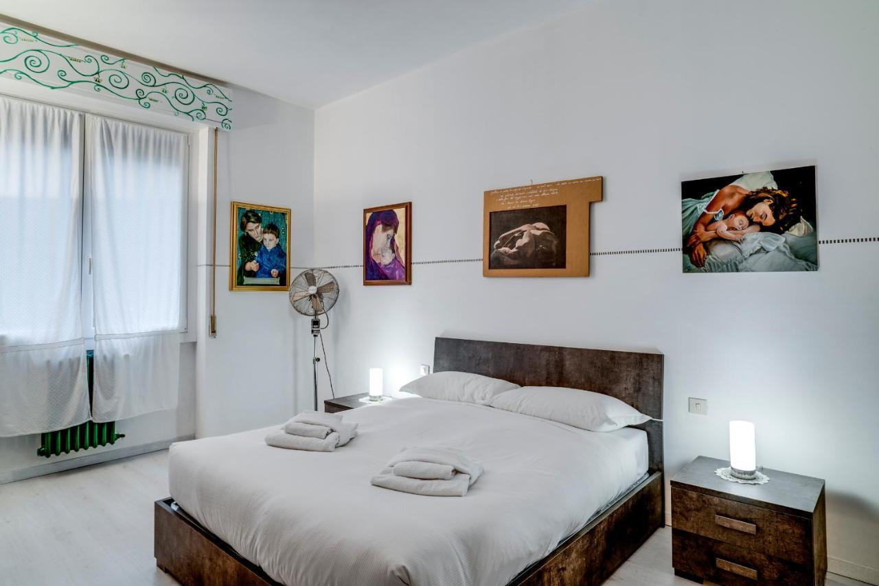 Appartement Guesthero - Precotto M1 *