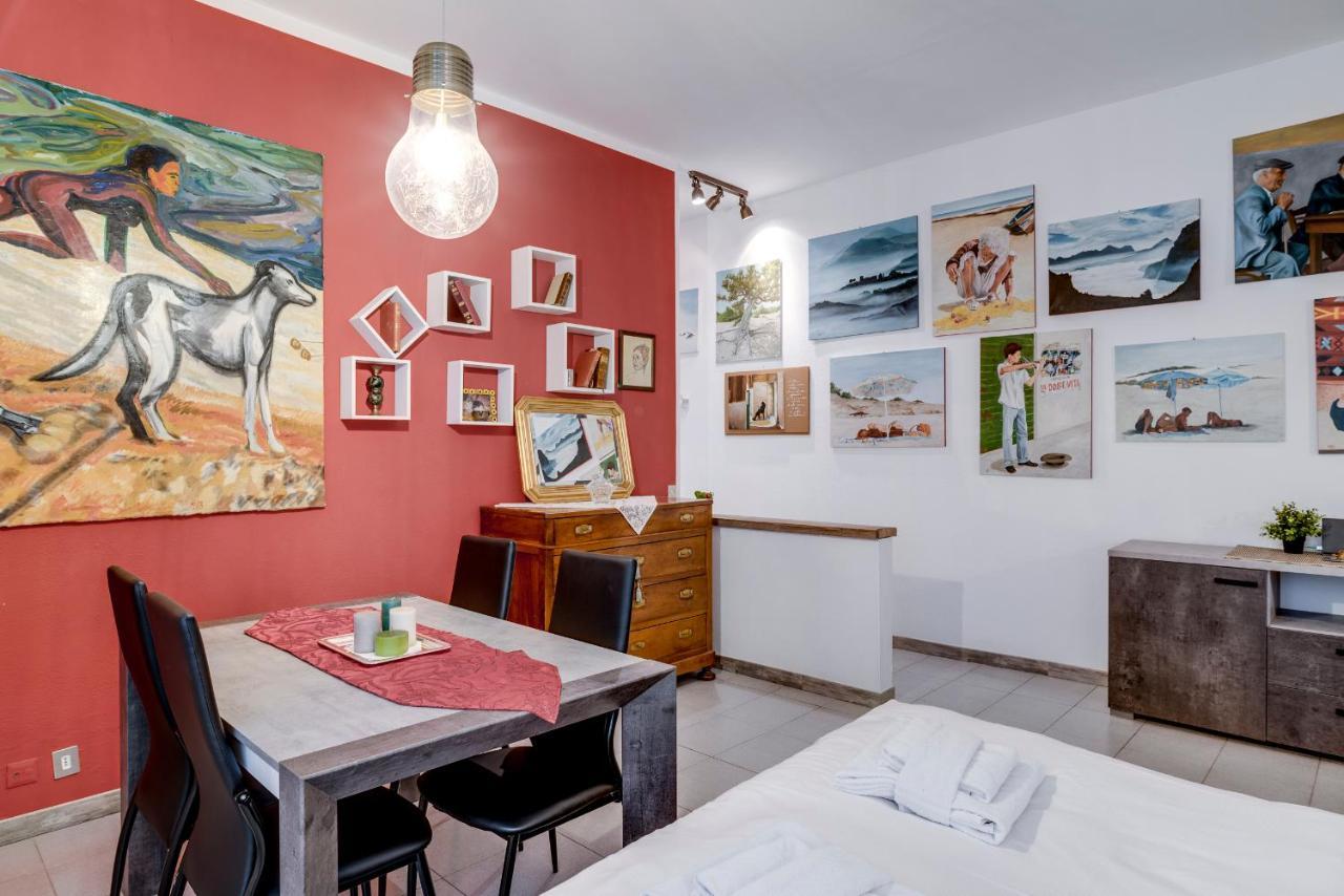 Appartement Guesthero - Precotto M1 *
