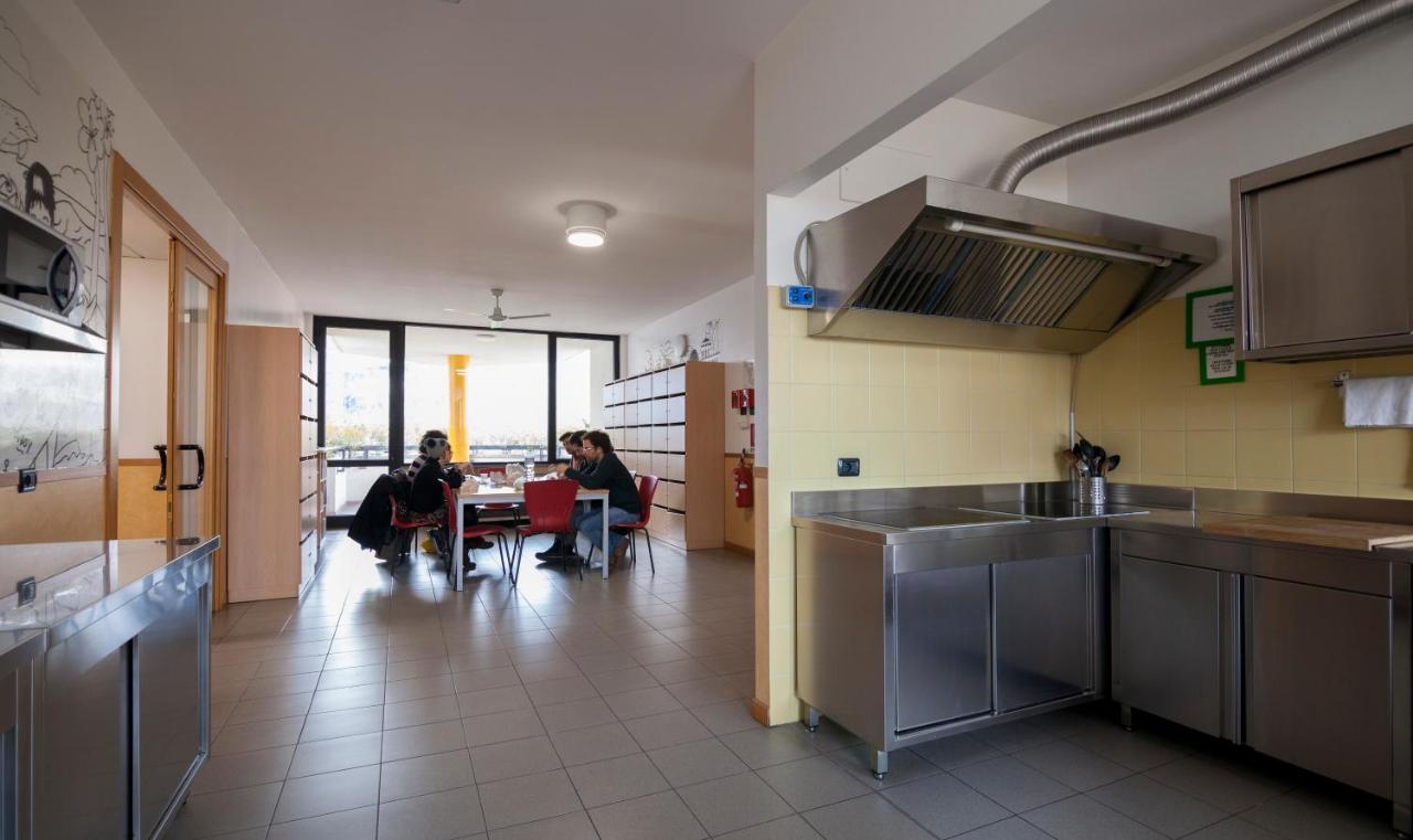 Lejlighedshotel La Cordata - Zumbini 6 Milano