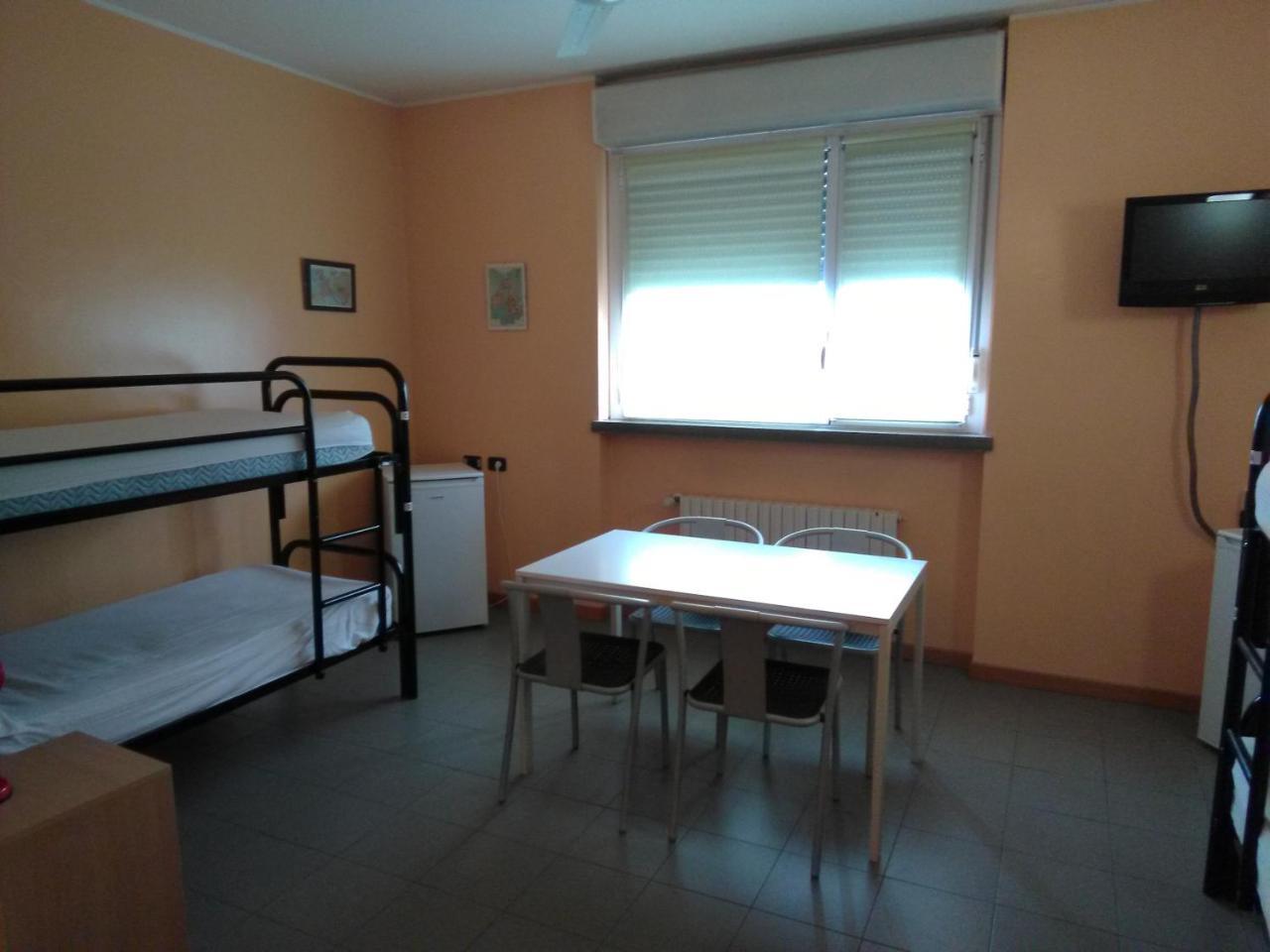 Lejlighedshotel La Cordata - Zumbini 6