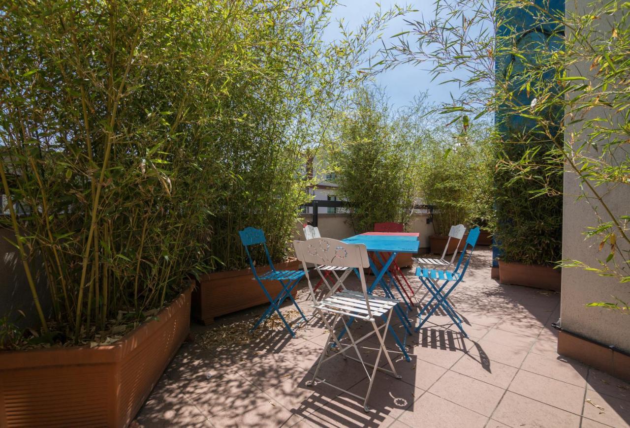 La Cordata - Zumbini 6 3* Milano