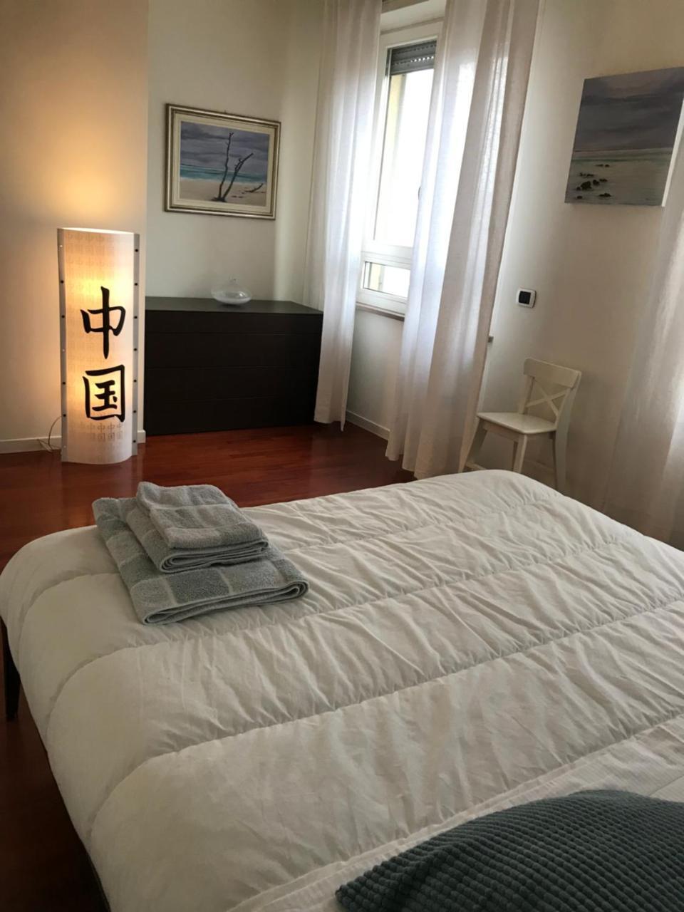 La Casa Sul Naviglio