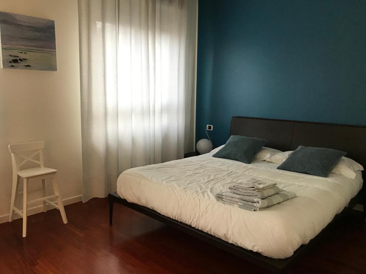 Apartment La Casa Sul Naviglio