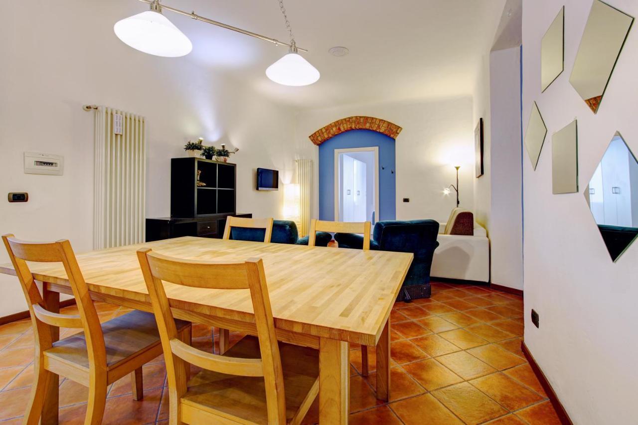 Apartment Casa Da Historia