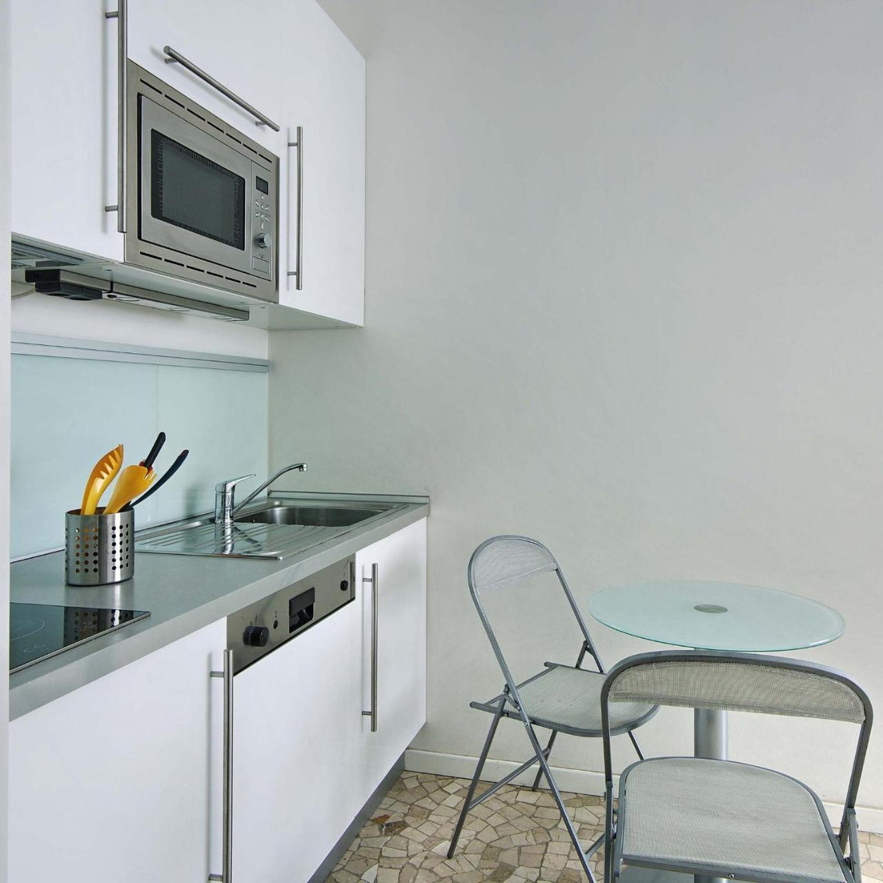 Leilighet Milan Apartment Rental *