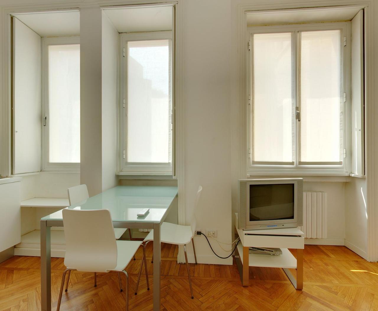 Milan Apartment Rental Leilighet Milano